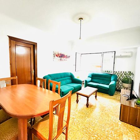 Centro Ciudad Apartamento Entero Αλικάντε Εξωτερικό φωτογραφία