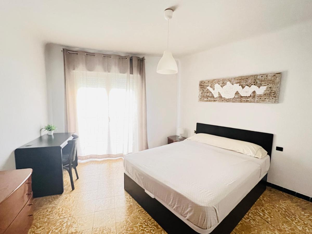 Centro Ciudad Apartamento Entero Αλικάντε Εξωτερικό φωτογραφία
