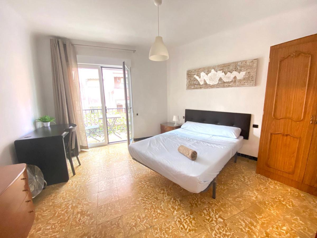Centro Ciudad Apartamento Entero Αλικάντε Εξωτερικό φωτογραφία
