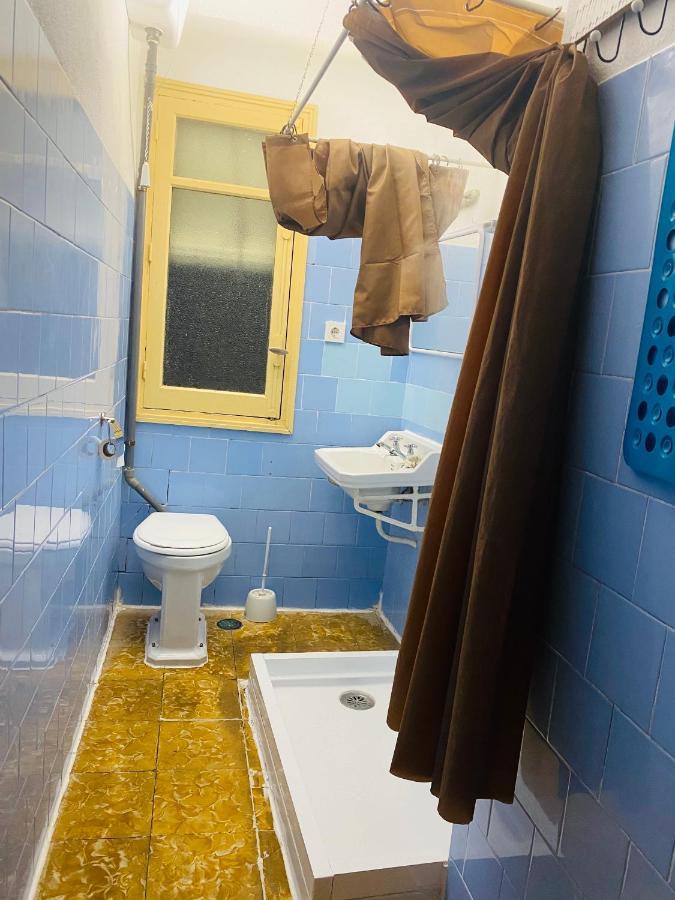 Centro Ciudad Apartamento Entero Αλικάντε Εξωτερικό φωτογραφία