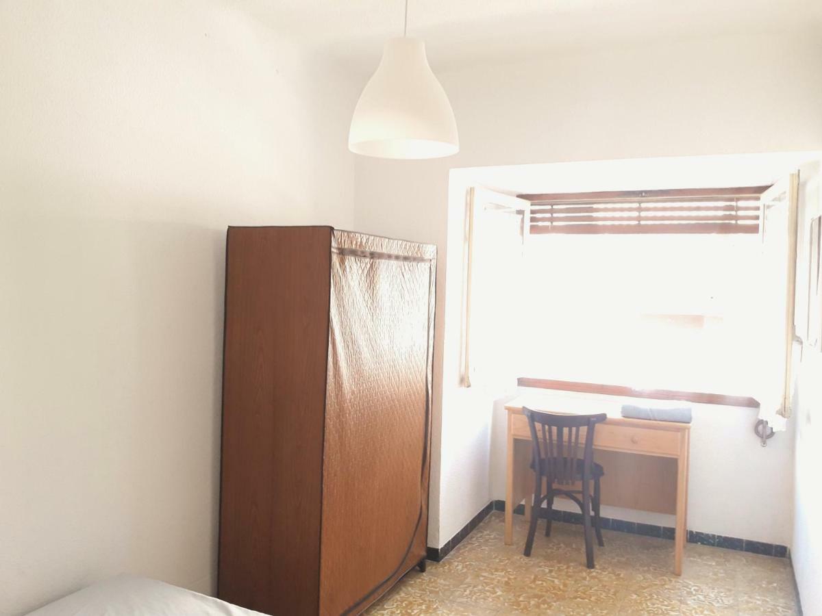 Centro Ciudad Apartamento Entero Αλικάντε Εξωτερικό φωτογραφία