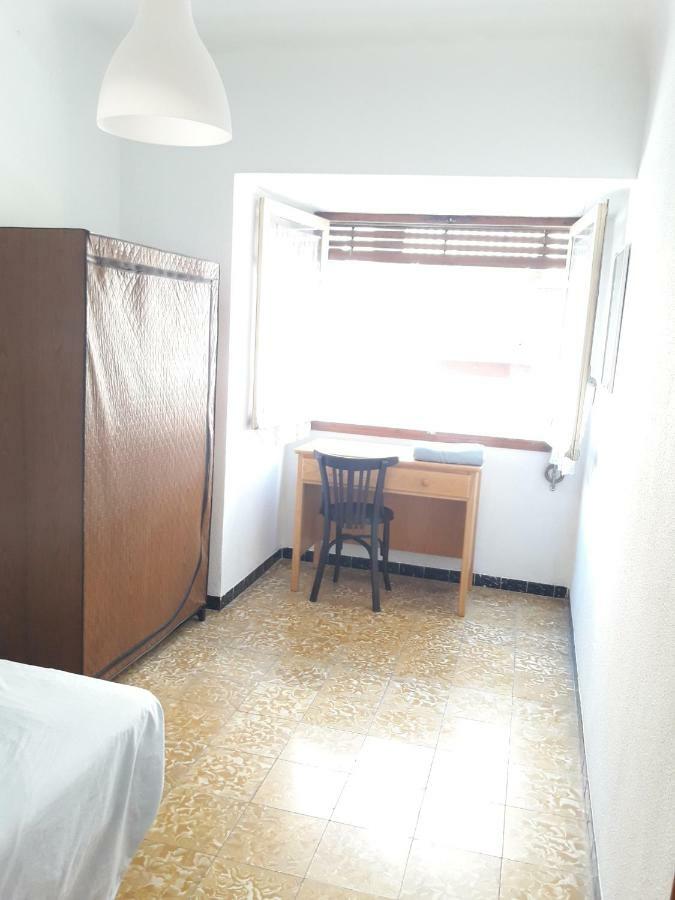 Centro Ciudad Apartamento Entero Αλικάντε Εξωτερικό φωτογραφία